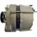 Alternador VAG 14V 90A 8EL 012 428-911 Hella
