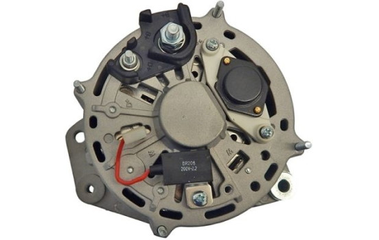 Alternador VAG 14V 90A 8EL 012 428-911 Hella, Imagen 2