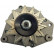 Alternador VAG 14V 90A 8EL 012 428-911 Hella, Miniatura 3