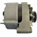 Alternador VAG 14V 90A 8EL 012 428-911 Hella, Miniatura 4