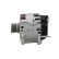 Alternador Volkswagen 180A 305.901.180.000 PlusLine, Miniatura 2