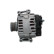 Alternador Volkswagen 180A 305.934.180.000 PlusLine, Miniatura 2