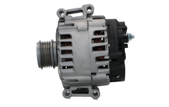 Alternador Volkswagen 180A 305.934.180.000 PlusLine, Imagen 2