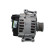 Alternador Volkswagen 180A 305.934.180.000 PlusLine, Miniatura 4