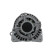 Alternador Volkswagen 90A 305.537.090.010 PlusLine