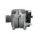 Alternador Volkswagen 90A 305.537.090.010 PlusLine, Miniatura 2