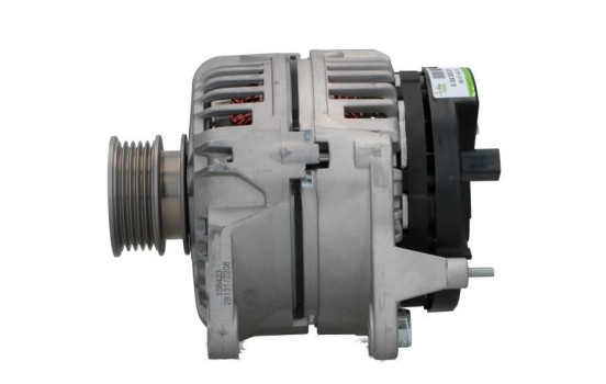 Alternador Volkswagen 90A 305.537.090.010 PlusLine, Imagen 2