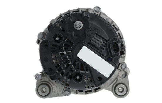 AUDI TT DE LLUVIA ALTERNATIVA 444200 Valeo, Imagen 3