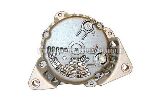 Dinamo 12041250 Eurotec, Imagen 3
