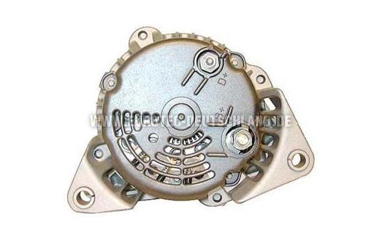 Dinamo 12041250 Eurotec, Imagen 6
