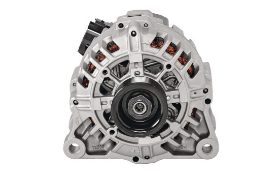 Dinamo 200019 Valeo, Imagen 3