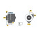 Dinamo 3483 Bosch, Miniatura 3