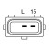 Dinamo 4181 Bosch, Miniatura 5