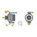 Dinamo 4272 Bosch, Miniatura 2