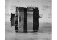 Dinamo 432763 Valeo