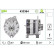 Dinamo 433364 Valeo, Miniatura 2