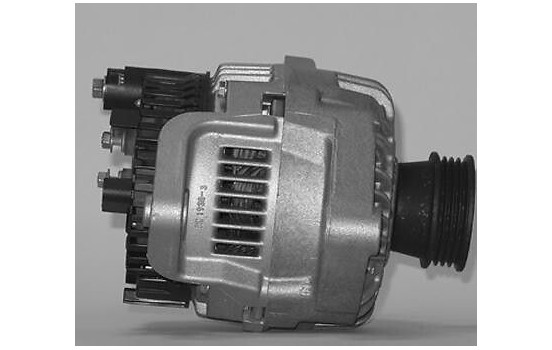 Dinamo 436285 Valeo, Imagen 2