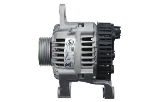 Dinamo 436336 Valeo, Imagen 4