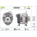 Dinamo 436339 Valeo, Miniatura 2
