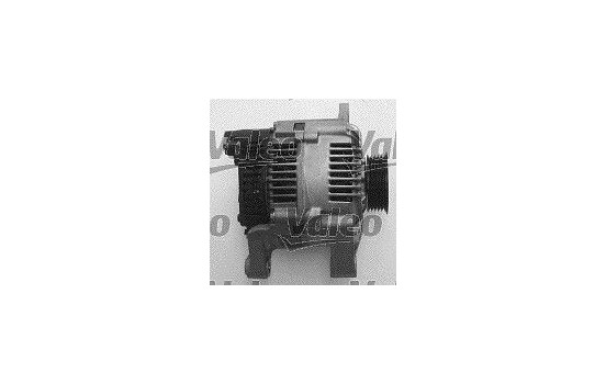 Dinamo 436475 Valeo, Imagen 2