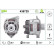Dinamo 436729 Valeo, Miniatura 2