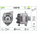 Dinamo 436730 Valeo, Miniatura 2