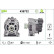 Dinamo 436732 Valeo, Miniatura 2