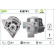 Dinamo 436741 Valeo, Miniatura 5