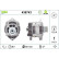 Dinamo 436743 Valeo, Miniatura 2