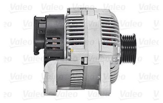 Dinamo 437118 Valeo, Imagen 5