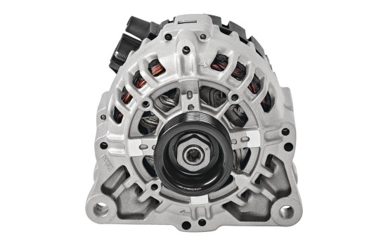 Dinamo 437139 Valeo, Imagen 3