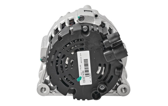 Dinamo 437139 Valeo, Imagen 4