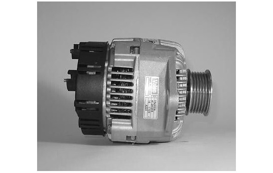Dinamo 437199 Valeo, Imagen 2