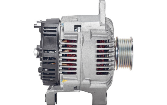 Dinamo 437353 Valeo, Imagen 2
