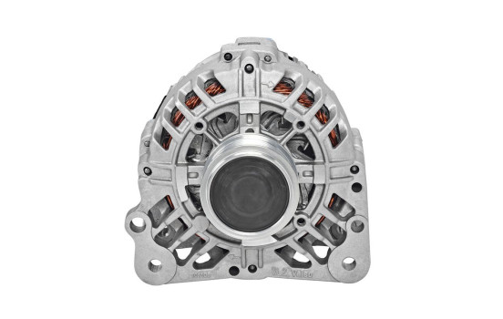 Dinamo 437395 Valeo, Imagen 3