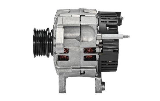 Dinamo 437397 Valeo, Imagen 5