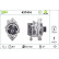 Dinamo 437414 Valeo, Miniatura 2