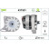 Dinamo 437551 Valeo, Miniatura 2