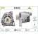 Dinamo 439030 Valeo
