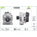 Dinamo 439206 Valeo