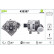 Dinamo 439397 Valeo