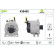 Dinamo 439455 Valeo