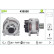 Dinamo 439558 Valeo, Miniatura 4