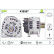 Dinamo 439587 Valeo, Miniatura 4