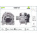 Dinamo 439721 Valeo, Miniatura 2