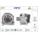 Dinamo 439724 Valeo