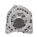 Dinamo 439923 Valeo, Miniatura 2