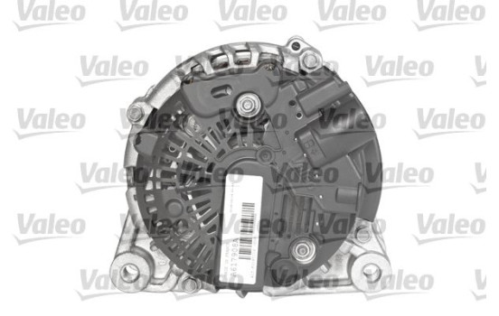 Dinamo 440275 Valeo, Imagen 2