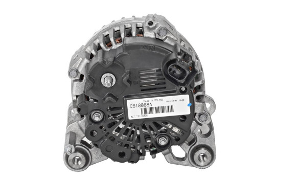 Dinamo 440309 Valeo, Imagen 4