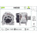 Dinamo 440338 Valeo, Miniatura 5